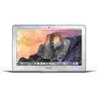 Отзывы Apple MacBook Air 11 Early 2015 (Core i7 2200 MHz/11.6