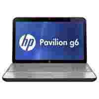 Отзывы HP PAVILION g6-2274sr (Core i3 2370M 2400 Mhz/15.6