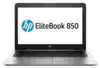 Отзывы HP EliteBook 850 G3