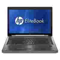 Отзывы HP EliteBook 8760w (LY631ES) (Core i5 2450M 2600 Mhz/17.3