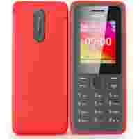 Отзывы Nokia 107 (красный)