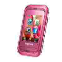Отзывы Samsung C3300 Champ (Pink)