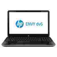 Отзывы HP Envy dv6-7304ee (Core i7 3630QM 2400 Mhz/15.6