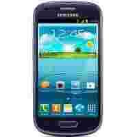 Отзывы Samsung Galaxy S3 (S III) mini i8190 8Gb (синий)