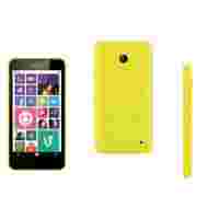 Отзывы Nokia Lumia 630 Dual (желтый)
