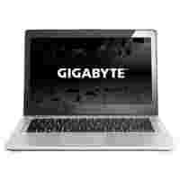Отзывы GIGABYTE U2442T (Core i5 3230M 2600 Mhz/14.0