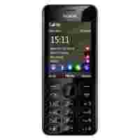 Отзывы Nokia 208 (черный)