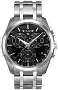 Отзывы Tissot T035.617.11.051.00