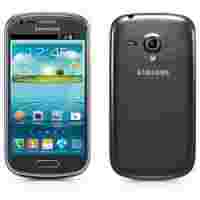 Отзывы Samsung Galaxy S3 (S III) mini i8190 8Gb (серый)