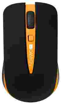 Отзывы Canyon CNS-CMSW6O Black-Orange USB