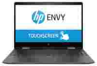 Отзывы HP Envy 15-bq000 x360