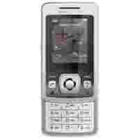 Отзывы Sony Ericsson T303