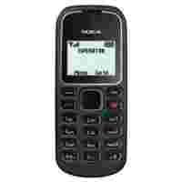 Отзывы Nokia 1280 (черный)