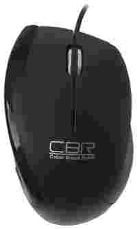 Отзывы CBR CM 307 Black USB