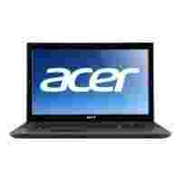 Отзывы Acer ASPIRE 5733Z-P624G32Mnkk (Pentium P6200 2130 Mhz/15.6