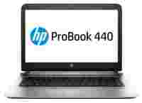 Отзывы HP ProBook 440 G3