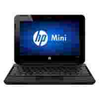 Отзывы HP Mini 110-3608er (Atom N455 1660 Mhz/10.1