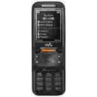 Отзывы Sony Ericsson W830i
