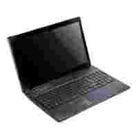 Отзывы Acer ASPIRE 5742ZG-P624G50Mikk (Pentium P6200 2130 Mhz/15.6