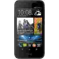 Отзывы HTC Desire 210 (черный)
