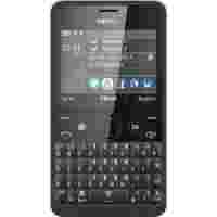 Отзывы Nokia Asha 210 Dual sim (черный)