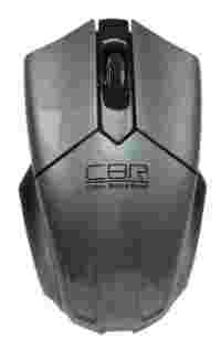 Отзывы CBR CM 677 Grey USB