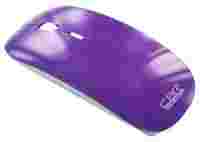 Отзывы CBR CM 700 Purple USB