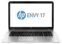 Отзывы HP Envy 17-j000