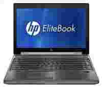 Отзывы HP EliteBook 8560w