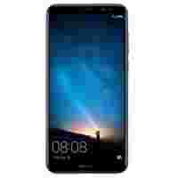 Отзывы Huawei Nova 2i (голубой)