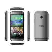 Отзывы HTC One mini 2 (серый)