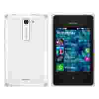 Отзывы Nokia Asha 502 Dual SIM (белый)