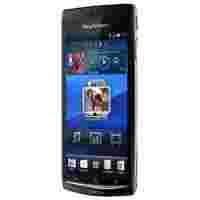 Отзывы Sony Ericsson Xperia Arc (Midnight Blue)