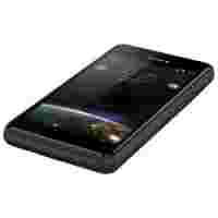 Отзывы Sony Xperia E1 Dual D2105 (черный)