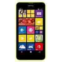 Отзывы Nokia Lumia 636 LTE 4G (желтый)