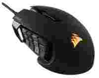 Отзывы Corsair Scimitar PRO RGB Gaming Mouse Black USB
