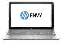 Отзывы HP Envy 15-ae000ur