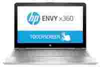 Отзывы HP Envy 15-aq100 x360