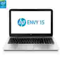 Отзывы HP Envy 15-j151nr