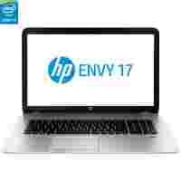 Отзывы HP Envy 17-j151nr