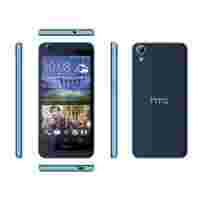 Отзывы HTC Desire 626G+ Dual Sim (синий-светло-синий)
