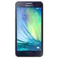 Отзывы Samsung Galaxy A3 SM-A300H/DS