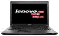 Отзывы Lenovo B590