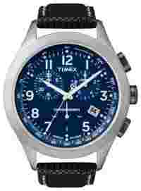 Отзывы Timex T2N391