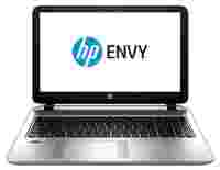 Отзывы HP Envy 15-k100