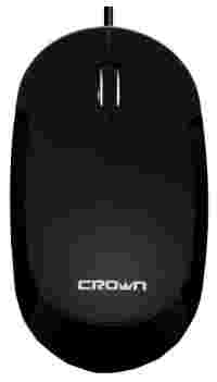 Отзывы CROWN CMM-21 Silver USB