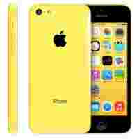 Отзывы Apple iPhone 5C 32Gb (желтый)