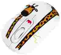 Отзывы CROWN CMM-928W Giraffe White-Orange USB