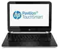 Отзывы HP PAVILION TouchSmart 11-e000