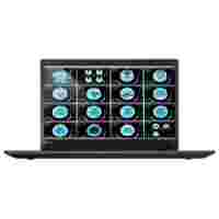 Отзывы Lenovo ThinkPad P51s (Intel Core i7 7600U 2800 MHz/15.6